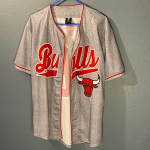 Rue21 Baseball Tee/Jersey, Men’s Large